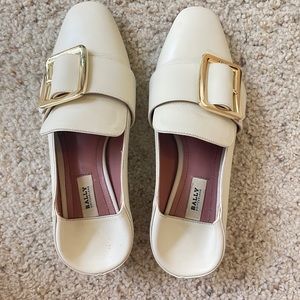 Bally janelle shoes